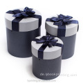 Cajas Geschenkversandversandkartons Paketbox